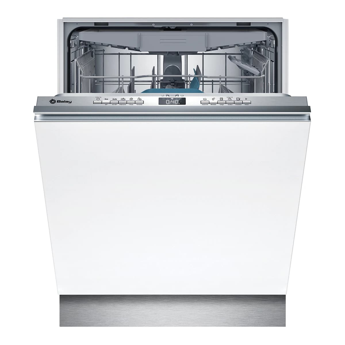 Imagen de Balay 3VH5332DP lavavajillas 14 servicios, 60 cm en OfertitasTOP