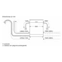 Thumbnail 1 de Balay 3VS506BP Lavavajillas 12 servicios, 60 cm 📺