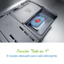 Thumbnail 3 de Balay 3VS506BP Lavavajillas 12 servicios, 60 cm 📺