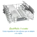 Thumbnail 5 de Balay 3VS506BP Lavavajillas 12 servicios, 60 cm 📺