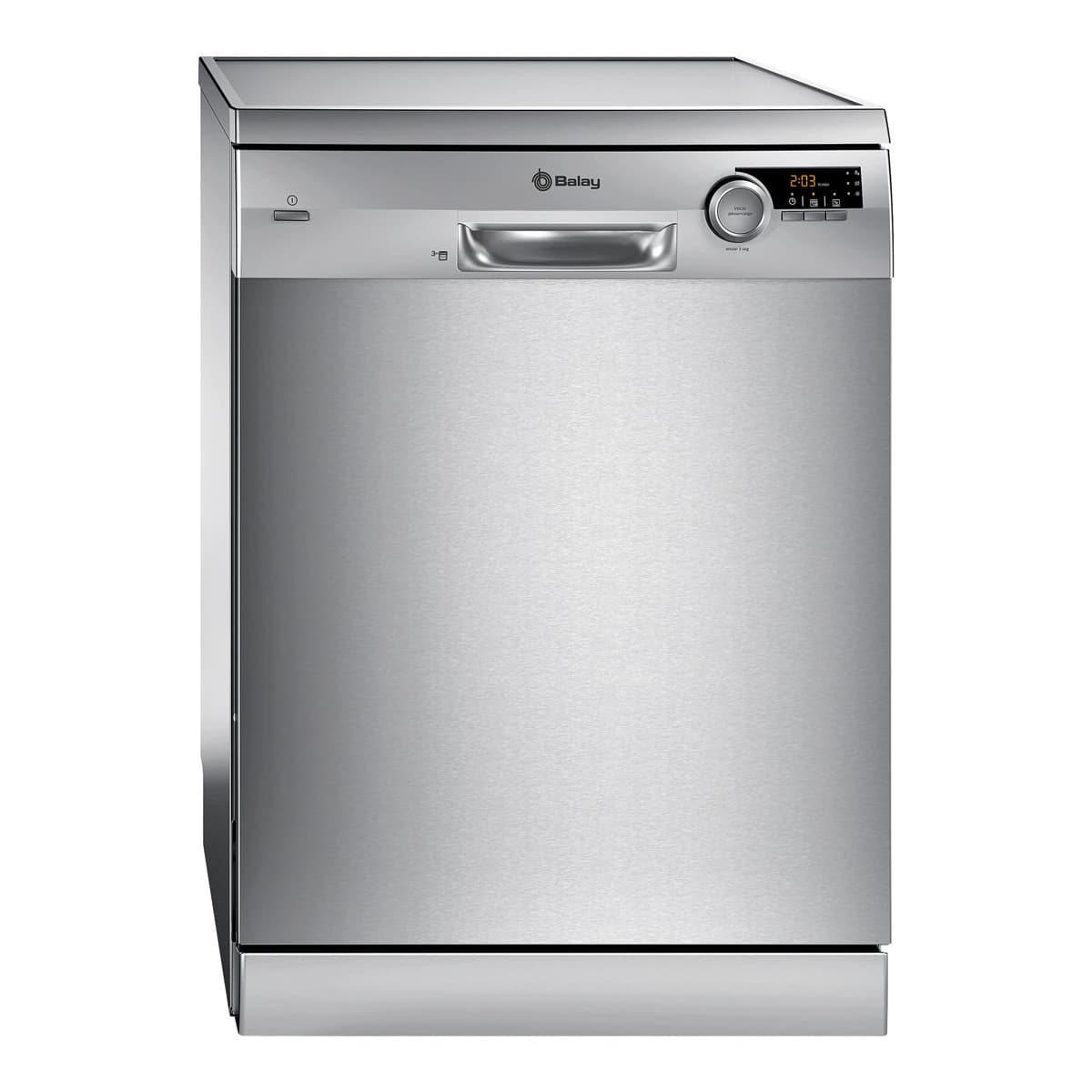 Imagen de Balay 3VS572IP lavavajillas 13 servicios, 60 cm 📺 en OfertitasTOP