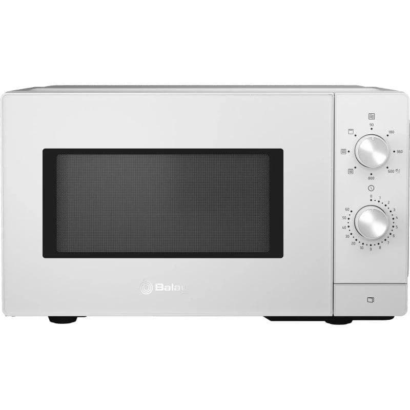 Imagen de Balay 3WG3112B0 Microondas 20 L 800 W Blanco en OfertitasTOP