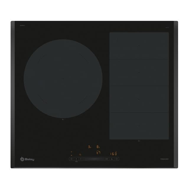 Imagen de Balay Placa de Inducción con Zona Flex 3EB969LH 🔥 en OfertitasTOP