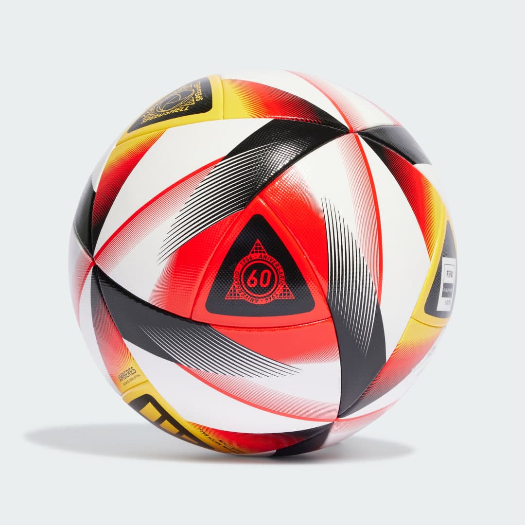 Imagen de Balón Amberes Competition RFEF ⚽ en OfertitasTOP
