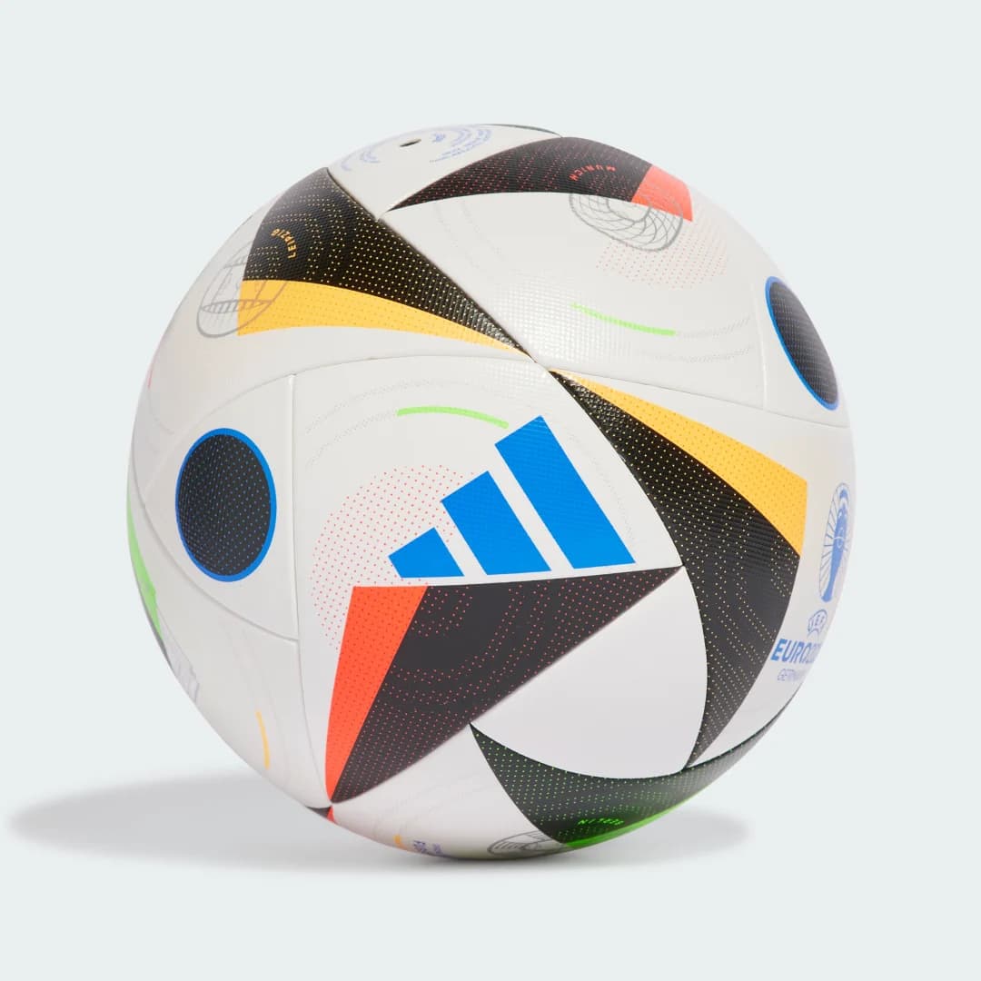 Imagen de Balón Euro 24 Competition ⚽ en OfertitasTOP