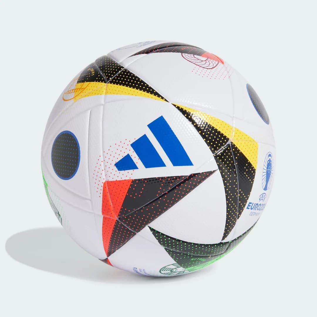 Imagen de Balón Fussballliebe League ⚽ en OfertitasTOP