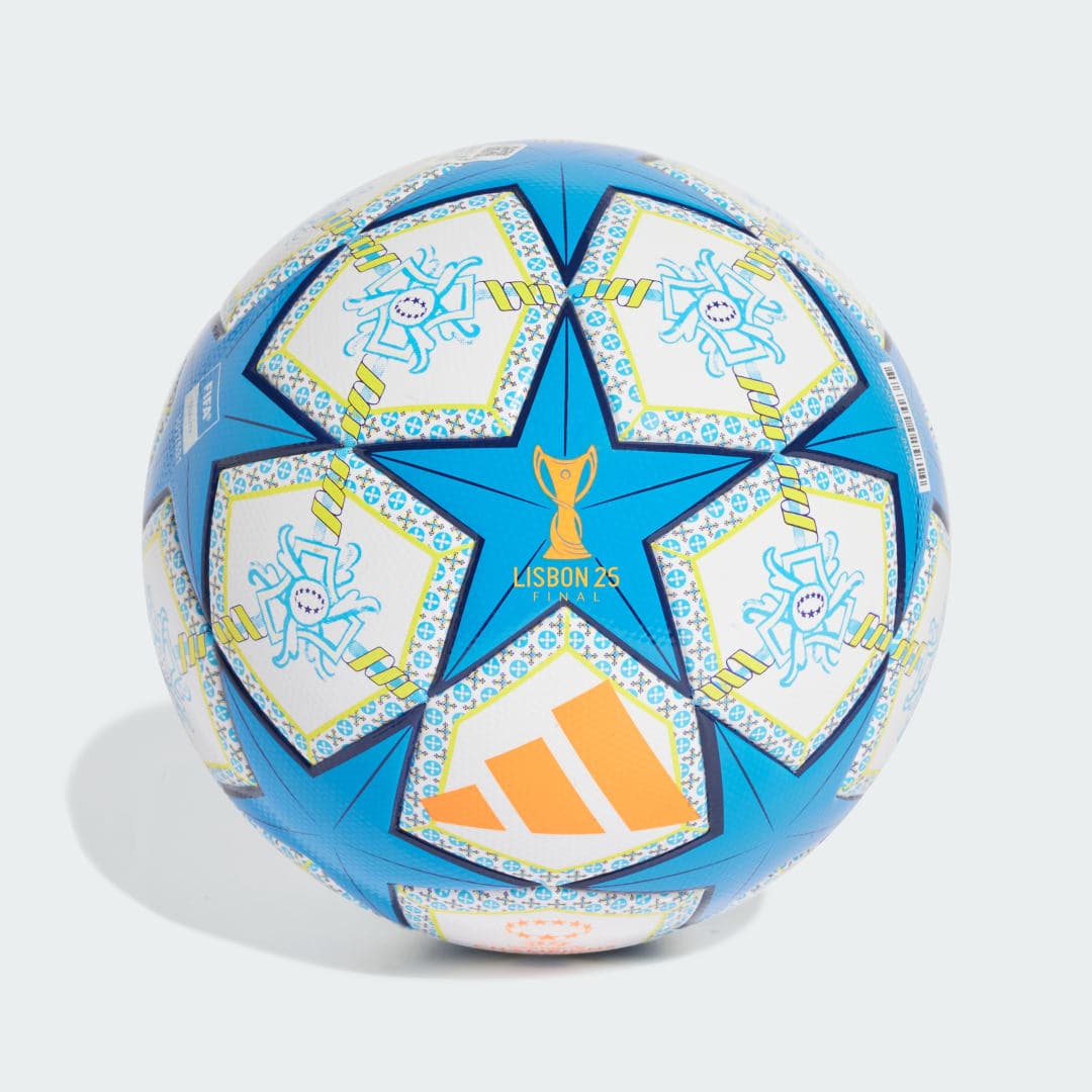 Imagen de Balón UWCL 24/25 Knock-out Phase Pro 2024/25 en OfertitasTOP
