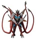 Thumbnail principal de BANDAI CO. LTD Iris Fig 17 cm Gamera 3 Revenge of Iris 📷