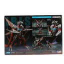 Thumbnail 3 de BANDAI CO. LTD Iris Fig 17 cm Gamera 3 Revenge of Iris 📷