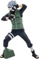 Thumbnail principal de Banpresto Kakashi Hatake Grandista 23 cm — figura coleccionable 📷