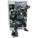 Thumbnail 1 de Banpresto Kakashi Hatake Grandista 23 cm — figura coleccionable 📷