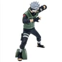 Thumbnail 2 de Banpresto Kakashi Hatake Grandista 23 cm — figura coleccionable 📷