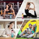 Thumbnail 6 de Baramumu Botella agua 1 litro con pajita 🚰