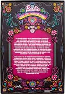 Thumbnail 5 de Barbie Muñeca Colección Signature Día de Muertos 🎉