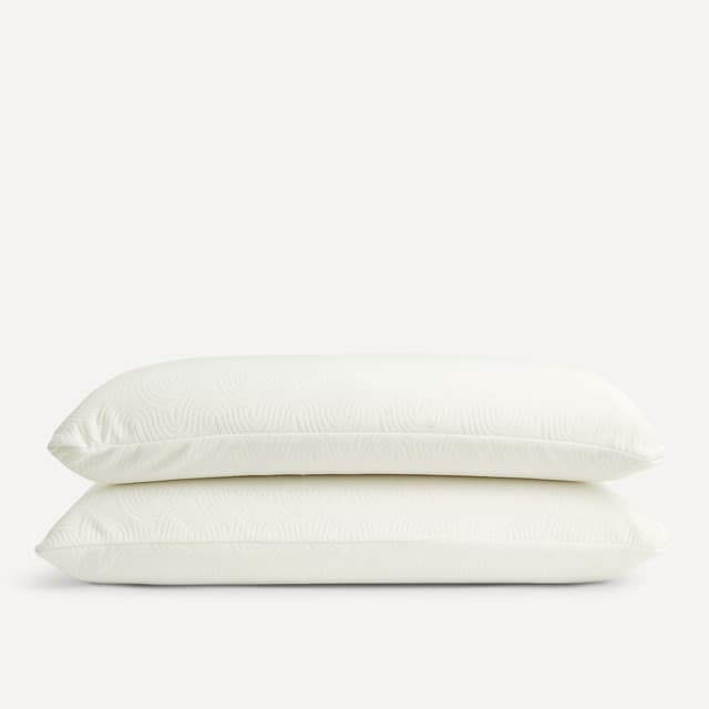 Imagen de Basics El Corte Inglés Pack 2 almohadas Visco Suave 50x70 cm en OfertitasTOP