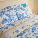 Thumbnail 3 de Bassetti Ibiscus Tatoo juego de sábanas algodón 100%