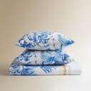 Thumbnail 4 de Bassetti Ibiscus Tatoo juego de sábanas algodón 100%