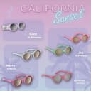 Thumbnail 1 de BÉABA Joy gafas sol bebé 9-24 meses UV100% 🌞