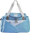 Thumbnail 3 de BÉABA Sydney Bolso Cambiador con Compartimentos y Bolsillo Térmico 👜