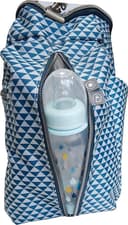 Thumbnail 5 de BÉABA Sydney Bolso Cambiador con Compartimentos y Bolsillo Térmico 👜