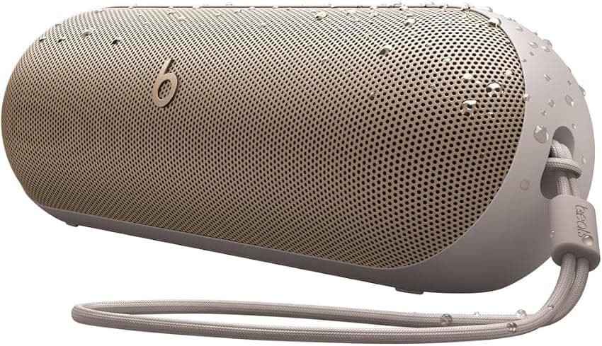 Imagen de Beats Pill 🌟 Altavoz Bluetooth IP67 y Cargador USB-C en OfertitasTOP