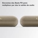 Thumbnail 6 de Beats Pill 🌟 Altavoz Bluetooth IP67 y Cargador USB-C