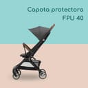 Thumbnail 6 de Bebeconfort Zephir Silla paseo ligera 5,6 kg