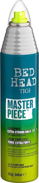 Thumbnail 1 de BED HEAD by TIGI Masterpiece laca 340 ml 💇♀️