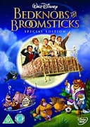 Thumbnail principal de Bedknobs And Broomsticks Edición especial 🎬