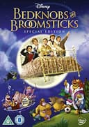 Thumbnail 1 de Bedknobs And Broomsticks Edición especial 🎬