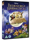 Thumbnail 2 de Bedknobs And Broomsticks Edición especial 🎬