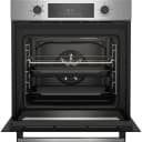 Thumbnail 3 de Beko BBIE12300XD Horno multifunción 72 L acero inoxidable 📺