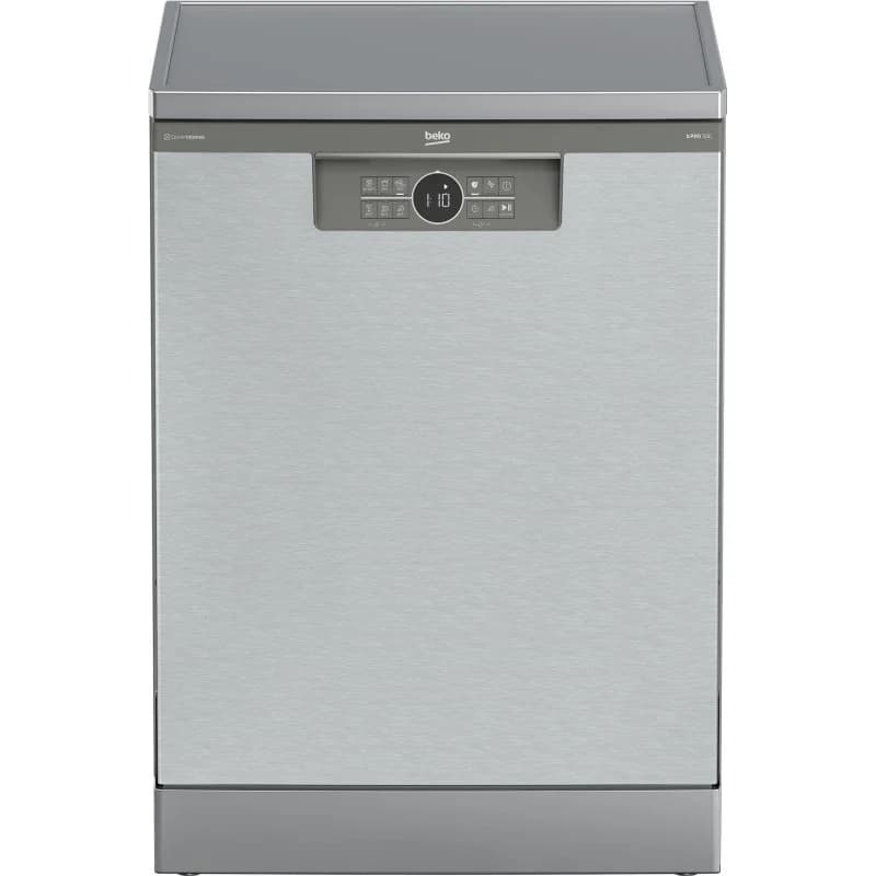 Imagen de Beko BDFN26550XC lavavajillas 15 cubiertos 🚰 en OfertitasTOP