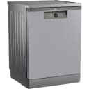 Thumbnail 3 de Beko BDFN26550XC lavavajillas 15 cubiertos 🚰