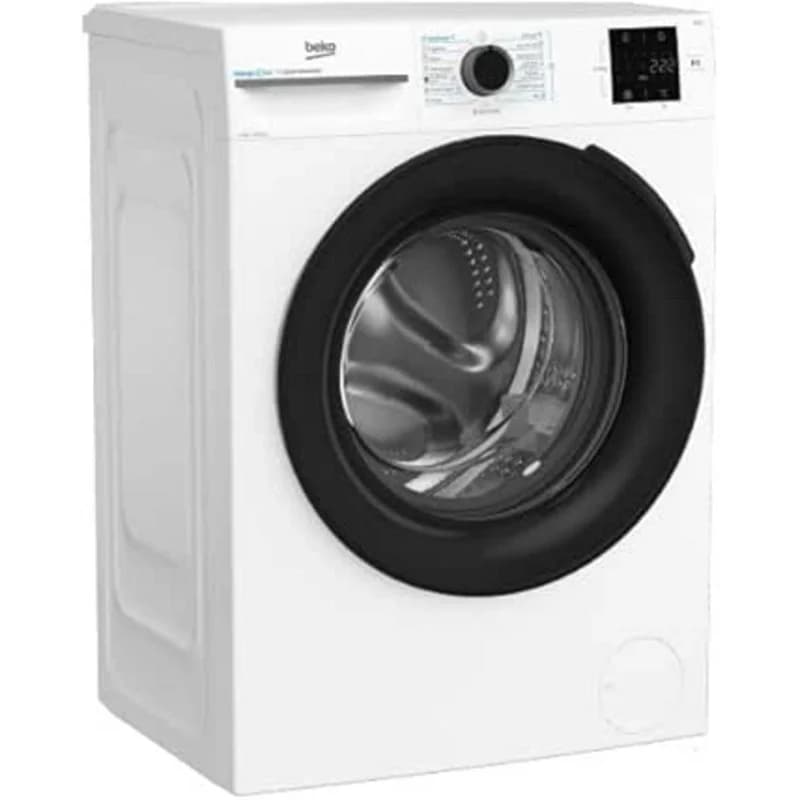 Imagen de Beko BM3WFT31041WB Lavadora carga frontal 10 kg 1.400 rpm 🧺 en OfertitasTOP