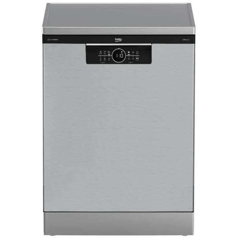 Imagen de Beko bPRO500 BDFN26440XC Lavavajillas 14 Cubiertos Acero inoxidable 🚿 en OfertitasTOP