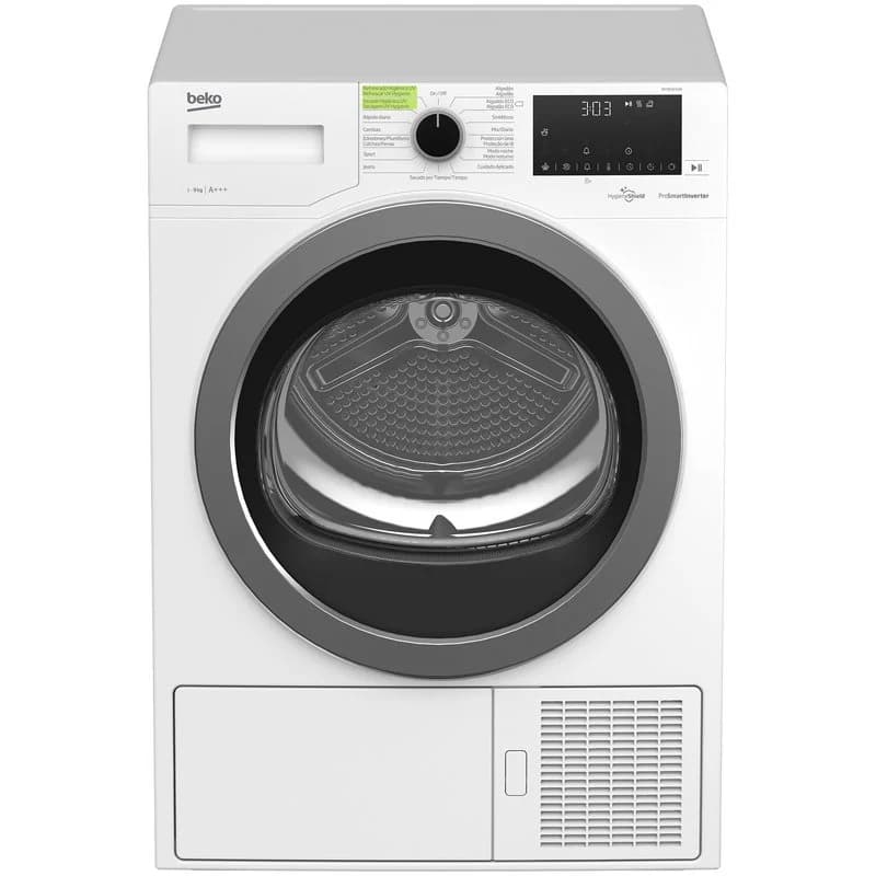 Imagen de Beko DH 9532 GAO Secadora de Bomba de Calor 9kg🧺 en OfertitasTOP