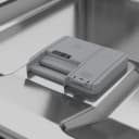 Thumbnail 5 de Beko DVS05024X lavavajillas 10 servicios 45 cm