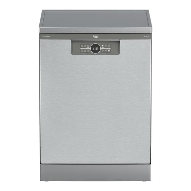 Imagen de Beko Lavavajillas 15 Servicios con Bandeja para Cubiertos 🧼 en OfertitasTOP