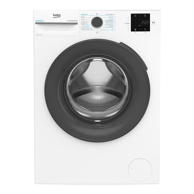 Imagen de Beko VBM3WFT39413WA lavadora 9 kg en OfertitasTOP