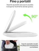 Thumbnail 4 de Belkin BoostCharge Cargador Magnético Qi2 15 W