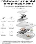 Thumbnail 5 de Belkin BoostCharge Cargador Magnético Qi2 15 W