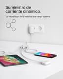 Thumbnail 4 de Belkin BoostCharge Cargador Rápido 42W con 2 Puertos ⚡