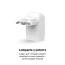 Thumbnail 4 de Belkin Cargador USB-C 30W con PPS para iPhone 17