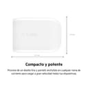 Thumbnail 5 de Belkin Cargador USB-C 30W con PPS para iPhone 17