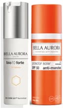 Thumbnail principal de Bella Aurora Kit Antimanchas Hormonales + Protección Solar ☀️