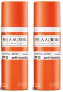 Thumbnail principal de Bella Aurora Gel Protector Solar SPF50 2x50 ml Piel Mixta Grasa