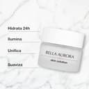 Thumbnail 2 de Bella Aurora Hydra Rich Solution crema facial 50 ml
