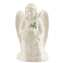 Thumbnail principal de Belleek Pottery ángel de protección 🏺