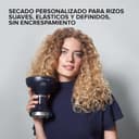 Thumbnail 1 de Bellissima Diffon Supreme Deluxe Difusor XL, 3 temperaturas 🎧